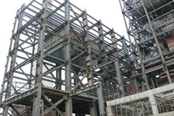 冷水江高层钢构造的支撑布置跟构造需要符合哪些标准