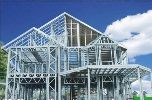 冷水江怎么才能预防钢结构建筑出现腐蚀问题